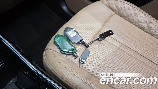 Kia Sorento (IV) HEV 1.6 2WD Gravity 2024 — фото 36