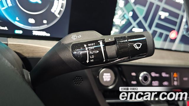 Kia K8 Hybrid Noblesse 2022 — фото 12