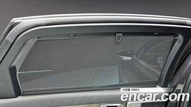 Kia K8 Hybrid Noblesse 2022 — фото 32