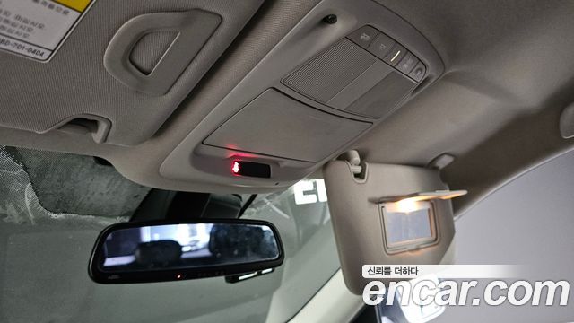 Renault Korea QM6 Diesel 2WD LE 2018 — фото 19