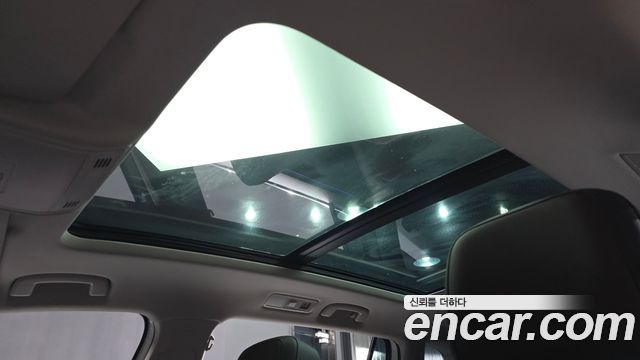 Volkswagen Tiguan Allspace 2.0 TSI Prestige 2023 — фото 19