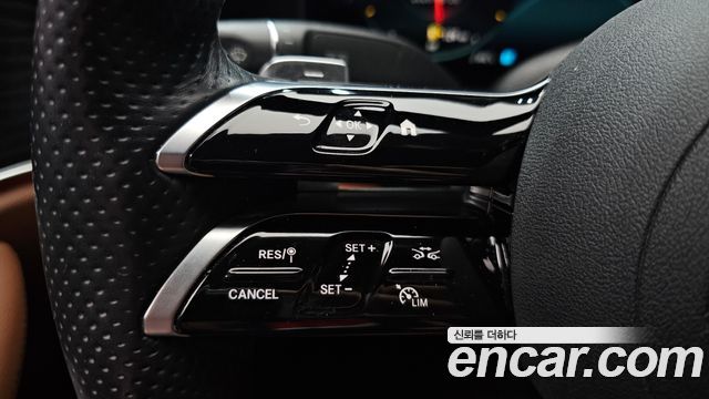 Mercedes-Benz E-Class (W213) E220d 4MATIC AMG Line 2021 — фото 20