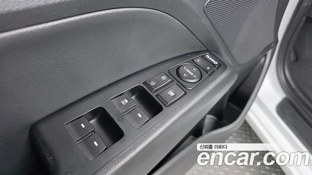 Hyundai Avante (AD) 1.6 LPi Smart(Rental) 2019 — фото 12