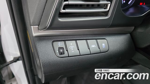 Hyundai Avante (AD) 1.6 LPi Smart(Rental) 2019 — фото 13