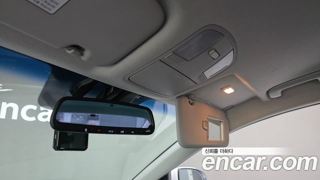 Hyundai Avante (AD) 1.6 LPi Smart(Rental) 2019 — фото 17