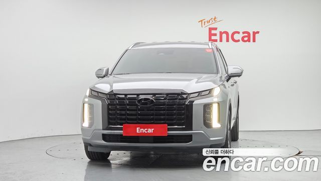 Hyundai Palisade Gasoline 3.8 4WD Prestige 2023 — фото 3