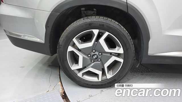 Hyundai Palisade Gasoline 3.8 4WD Prestige 2023 — фото 5