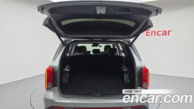 Hyundai Palisade Gasoline 3.8 4WD Prestige 2023 — фото 20