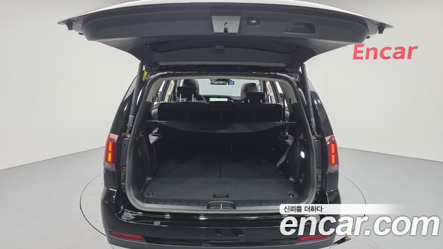 Kia Mohave The Master Diesel 3.0 4WD 7-Seater Masters 2021 — фото 20
