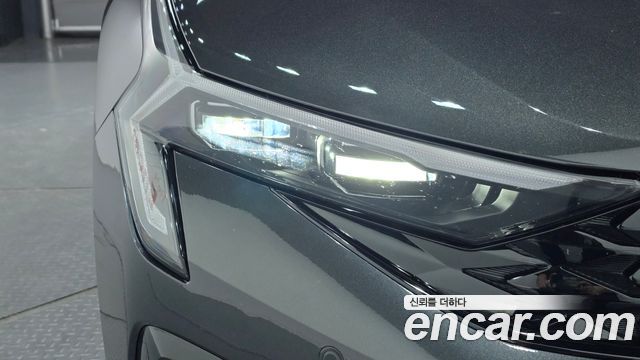 Kia K5 (III) 2.0 Signature 2025 — фото 28
