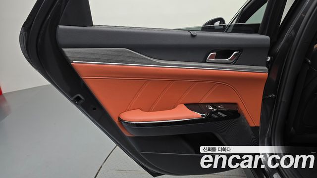 Kia K5 (III) 2.0 Signature 2025 — фото 31