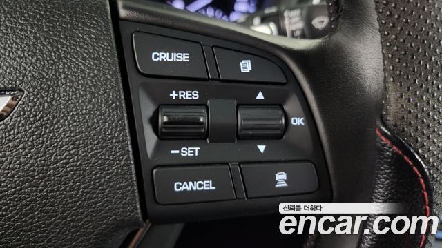 Genesis G80 3.3 GDI Luxury 2019 — фото 19