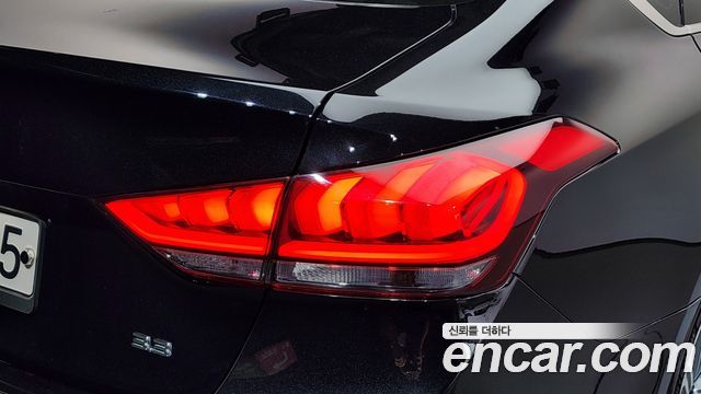 Genesis G80 3.3 GDI Luxury 2019 — фото 29