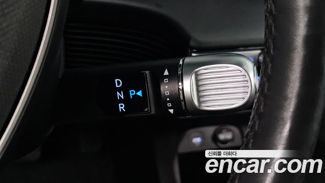 Hyundai Ioniq 5 Long range Commercial Long Range Package 2023 — фото 9