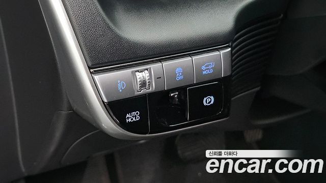 Hyundai Ioniq 5 Long range Commercial Long Range Package 2023 — фото 30