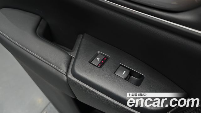 Honda CR-V (V) 1.5 Touring 4WD 2019 — фото 22