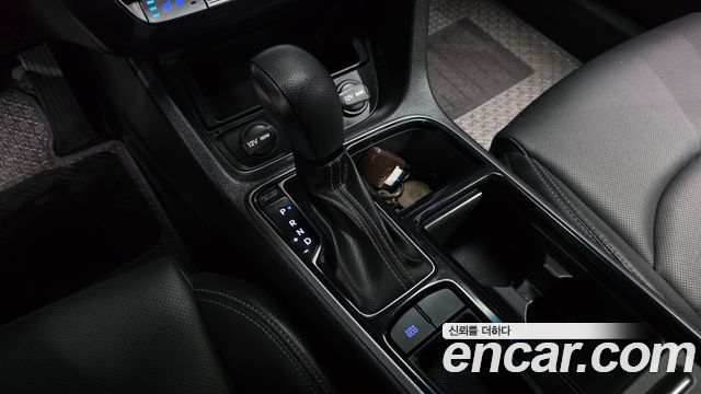 Hyundai Sonata New Rise LPI Taxi Economy 2023 — фото 9