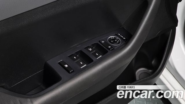 Hyundai Sonata New Rise LPI Taxi Economy 2023 — фото 16