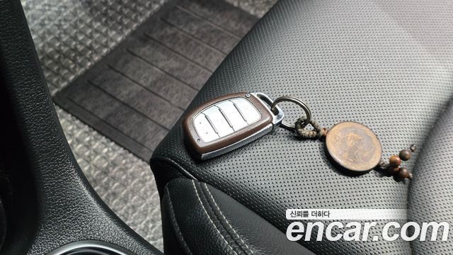 Hyundai Sonata New Rise LPI Taxi Economy 2023 — фото 19