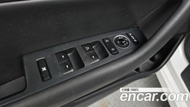 Hyundai Sonata New Rise 2.0 Smart Spicial 2019 — фото 17