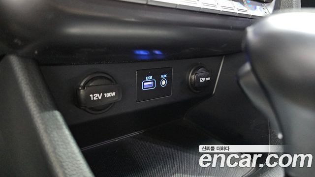 Hyundai Sonata New Rise 2.0 Smart Spicial 2019 — фото 29