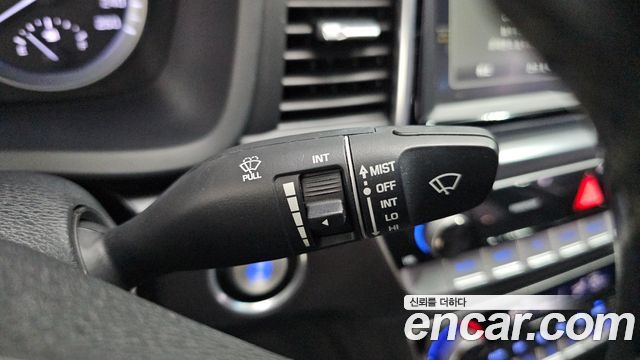 Hyundai Sonata New Rise 2.0 Smart Spicial 2019 — фото 30