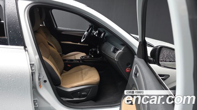 Renault Korea Arkana 1.6 GTe Iconic 2026 — фото 11