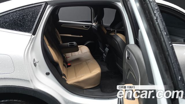 Renault Korea Arkana 1.6 GTe Iconic 2026 — фото 12