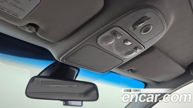 Renault Korea SM3 LE Exclusive BOSEEdition 2012 — фото 16