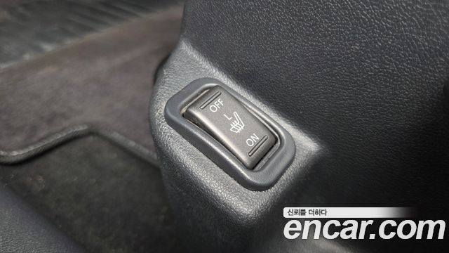Renault Korea SM3 LE Exclusive BOSEEdition 2012 — фото 18