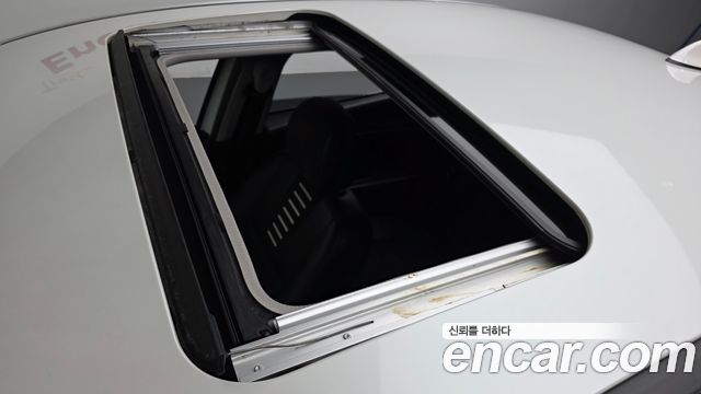 Renault Korea SM3 LE Exclusive BOSEEdition 2012 — фото 19