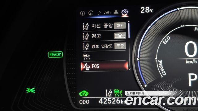 Lexus ES300h (VII) Luxury Plus 2024 — фото 16