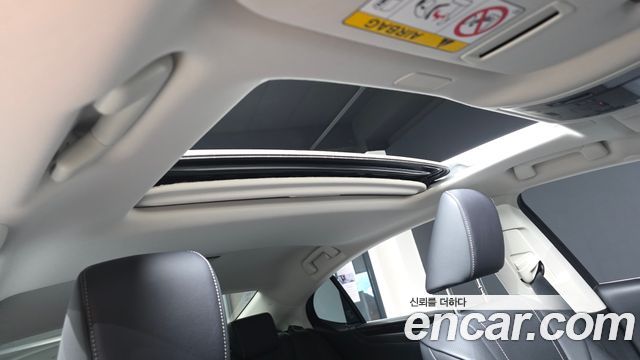 Lexus ES300h (VII) Luxury Plus 2024 — фото 18