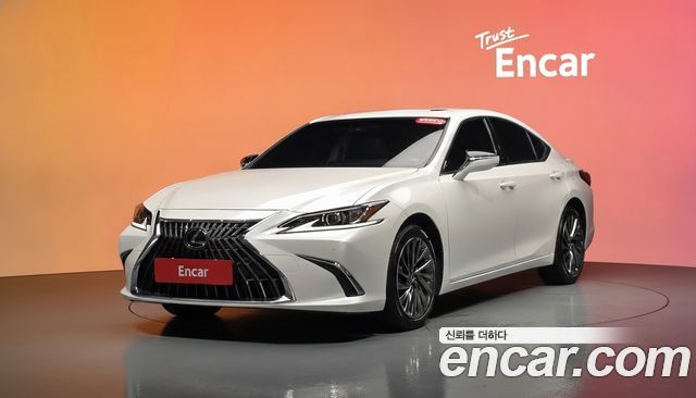 Lexus ES300h (VII) Luxury Plus