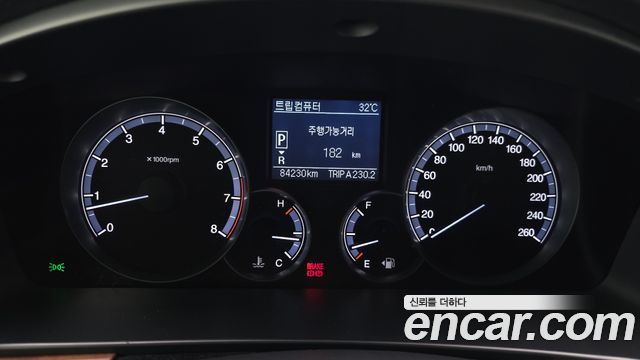 KG Mobility (SsangYong) Chairman W CW600 Prestige 2015 — фото 8