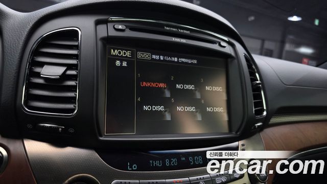 KG Mobility (SsangYong) Chairman W CW600 Prestige 2015 — фото 14