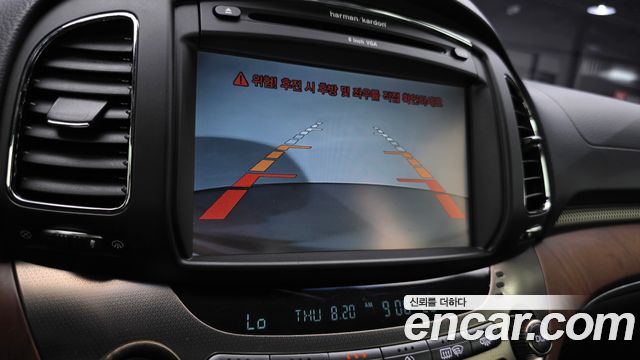 KG Mobility (SsangYong) Chairman W CW600 Prestige 2015 — фото 16