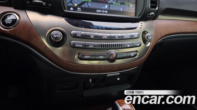 KG Mobility (SsangYong) Chairman W CW600 Prestige 2015 — фото 17