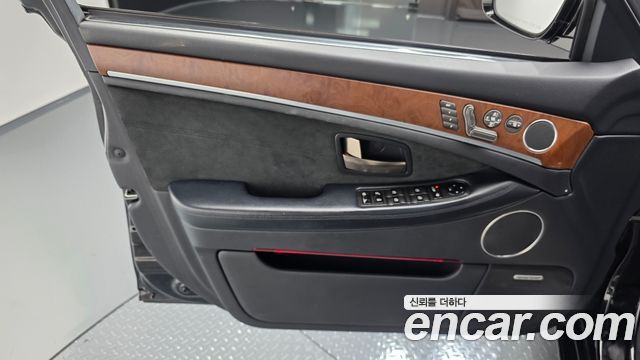KG Mobility (SsangYong) Chairman W CW600 Prestige 2015 — фото 24