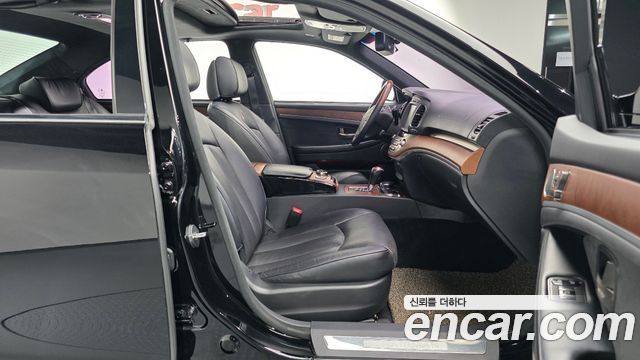 KG Mobility (SsangYong) Chairman W CW600 Prestige 2015 — фото 26