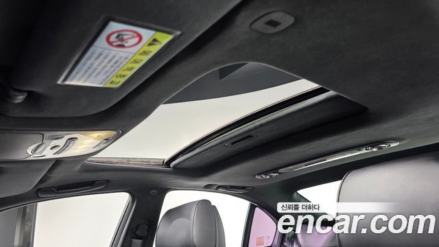KG Mobility (SsangYong) Chairman W CW600 Prestige 2015 — фото 36