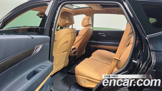 Genesis GV80 2.5T Gasoline 2WD 2022 — фото 11