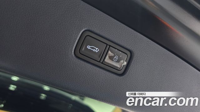 Genesis GV80 2.5T Gasoline 2WD 2022 — фото 16