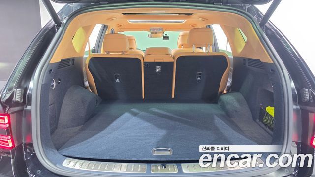 Genesis GV80 2.5T Gasoline 2WD 2022 — фото 17