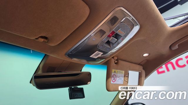 Genesis GV80 2.5T Gasoline 2WD 2022 — фото 18