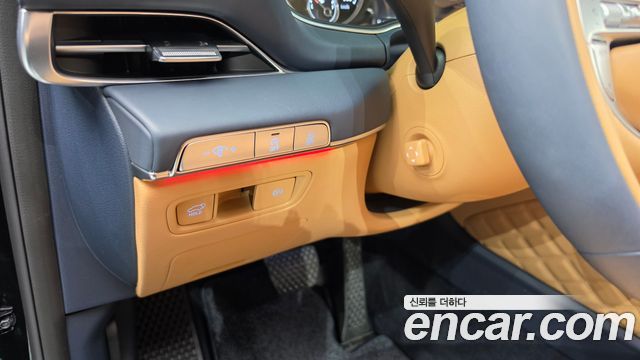 Genesis GV80 2.5T Gasoline 2WD 2022 — фото 19