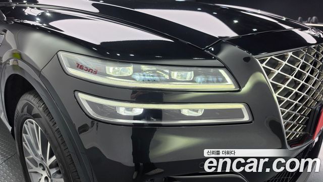 Genesis GV80 2.5T Gasoline 2WD 2022 — фото 22