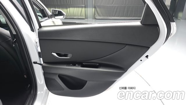 Hyundai Avante (CN7) 1.6 Inspiration 2024 — фото 25