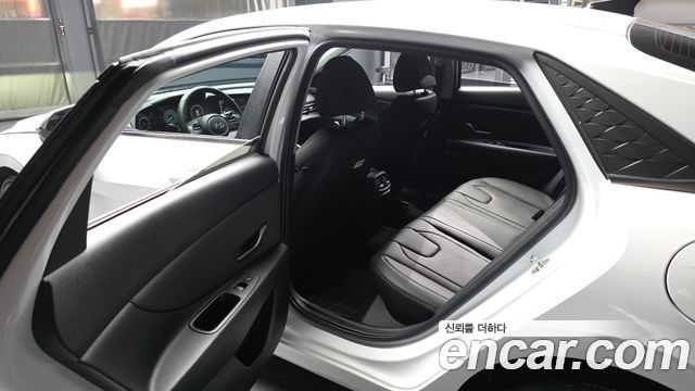 Hyundai Avante (CN7) 1.6 Inspiration 2024 — фото 26