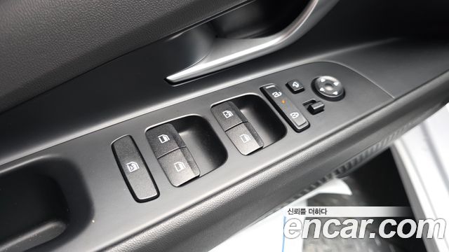 Hyundai Avante (CN7) 1.6 Inspiration 2024 — фото 30